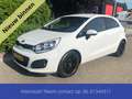 Kia Rio 1.2 CVVT Design Edition zeer nette auto Airco Nw A Bianco - thumbnail 1