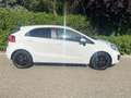 Kia Rio 1.2 CVVT Design Edition zeer nette auto Airco Nw A Bianco - thumbnail 5