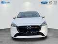 Mazda 2 SKYACTIV-G 75 Center-Line Alb - thumbnail 2