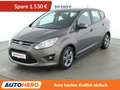 Ford C-Max 1.0 EcoBoost SYNC Edition *PDC*SHZ*ALU*KLIMA* Brun - thumbnail 1
