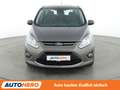 Ford C-Max 1.0 EcoBoost SYNC Edition *PDC*SHZ*ALU*KLIMA* Brun - thumbnail 9