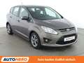 Ford C-Max 1.0 EcoBoost SYNC Edition *PDC*SHZ*ALU*KLIMA* Brun - thumbnail 8