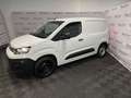 Citroen Berlingo M 650kg BlueHDi 100ch S\u0026S Blanc - thumbnail 3