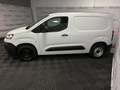 Citroen Berlingo M 650kg BlueHDi 100ch S\u0026S Blanc - thumbnail 2