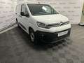 Citroen Berlingo M 650kg BlueHDi 100ch S\u0026S Blanc - thumbnail 5