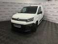 Citroen Berlingo M 650kg BlueHDi 100ch S\u0026S Blanc - thumbnail 1