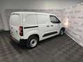 Citroen Berlingo M 650kg BlueHDi 100ch S\u0026S Blanc - thumbnail 6