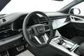 Audi Q8 3.0 tdi mhev S line edition 286cv FULL OPTIONAL Nero - thumbnail 11