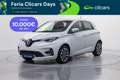 Renault ZOE Zen 50 R135 100kW Blanco - thumbnail 1