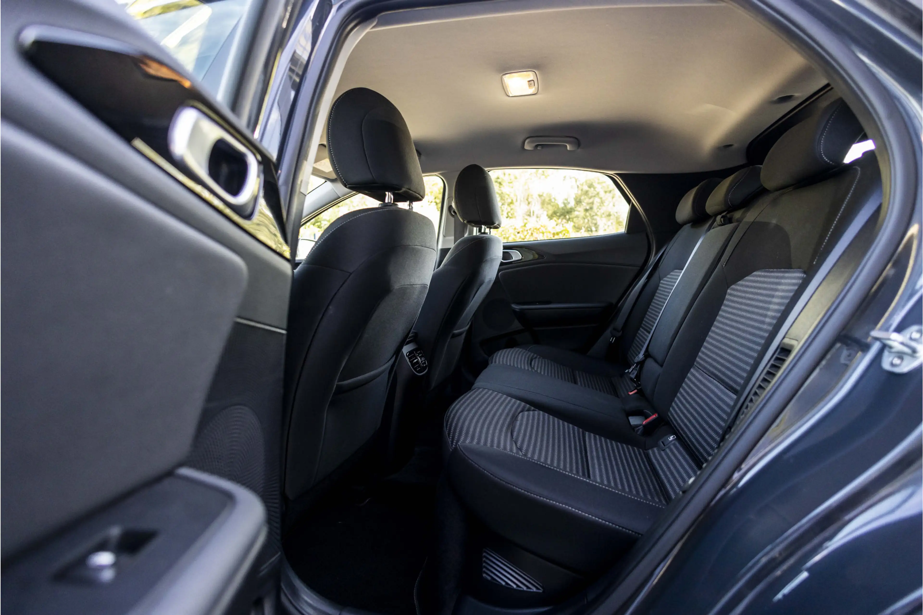 Kia XCeed 1.6 GDi PHEV DynamicPlusLine — photo 6