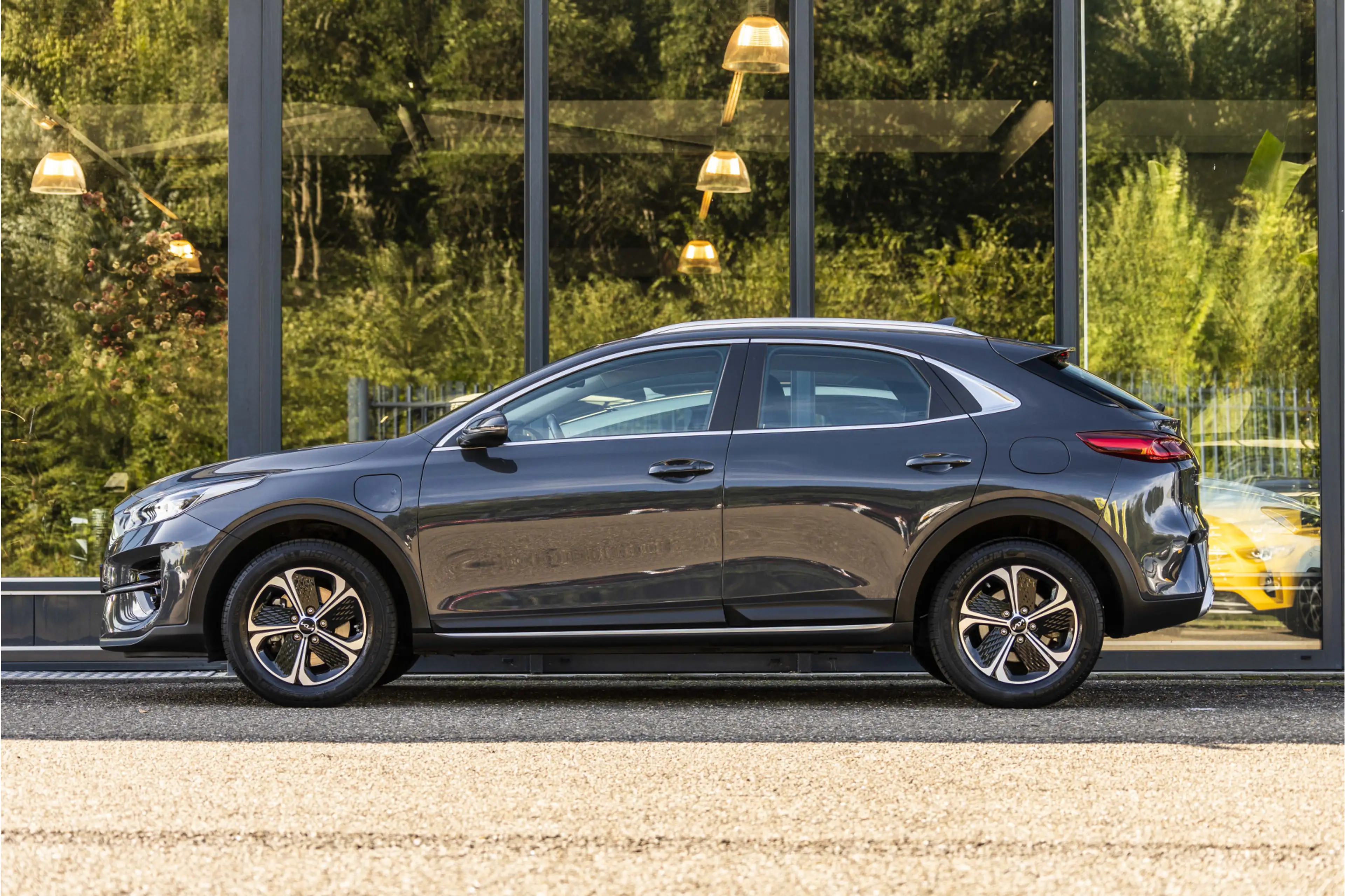 Kia XCeed 1.6 GDi PHEV DynamicPlusLine — photo 15