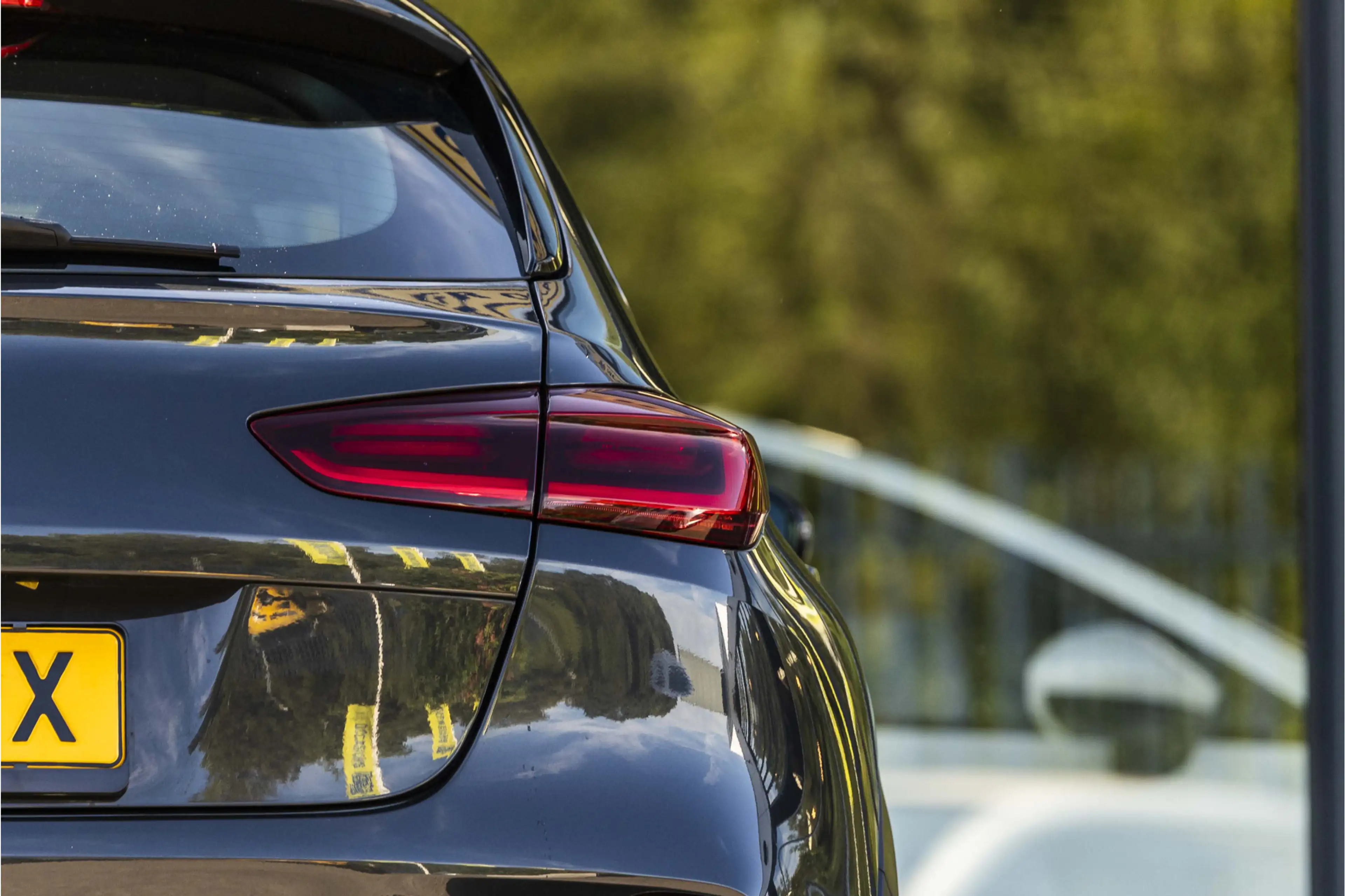 Kia XCeed 1.6 GDi PHEV DynamicPlusLine — photo 13
