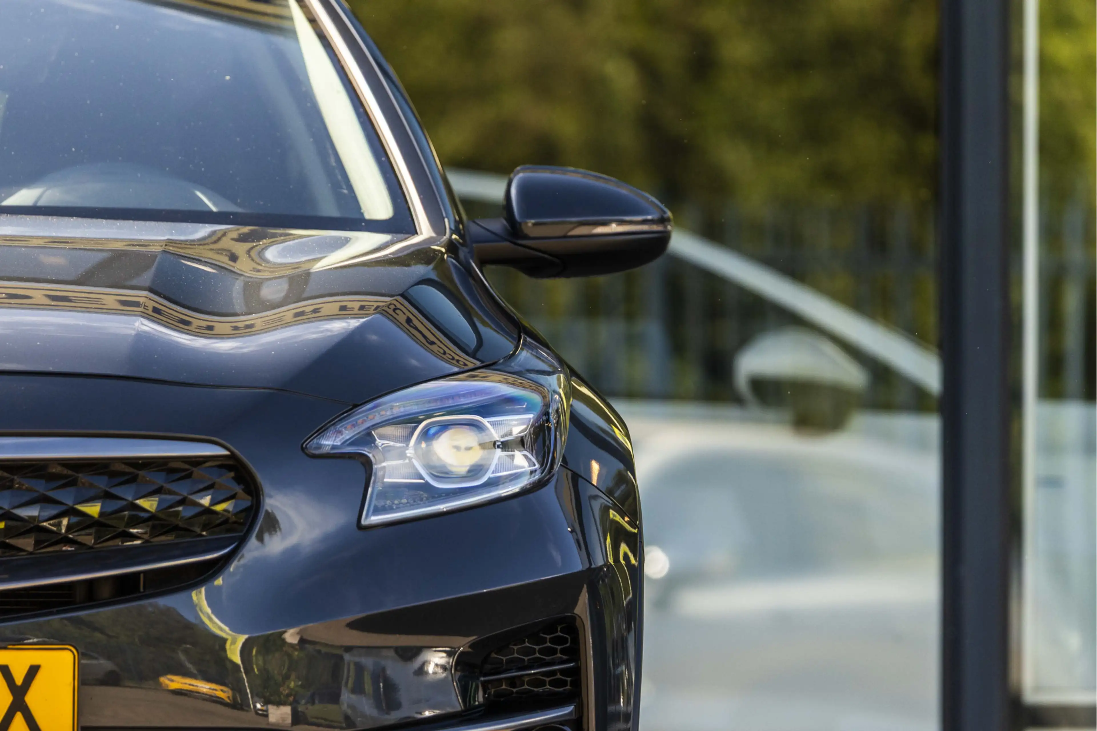 Kia XCeed 1.6 GDi PHEV DynamicPlusLine — photo 7