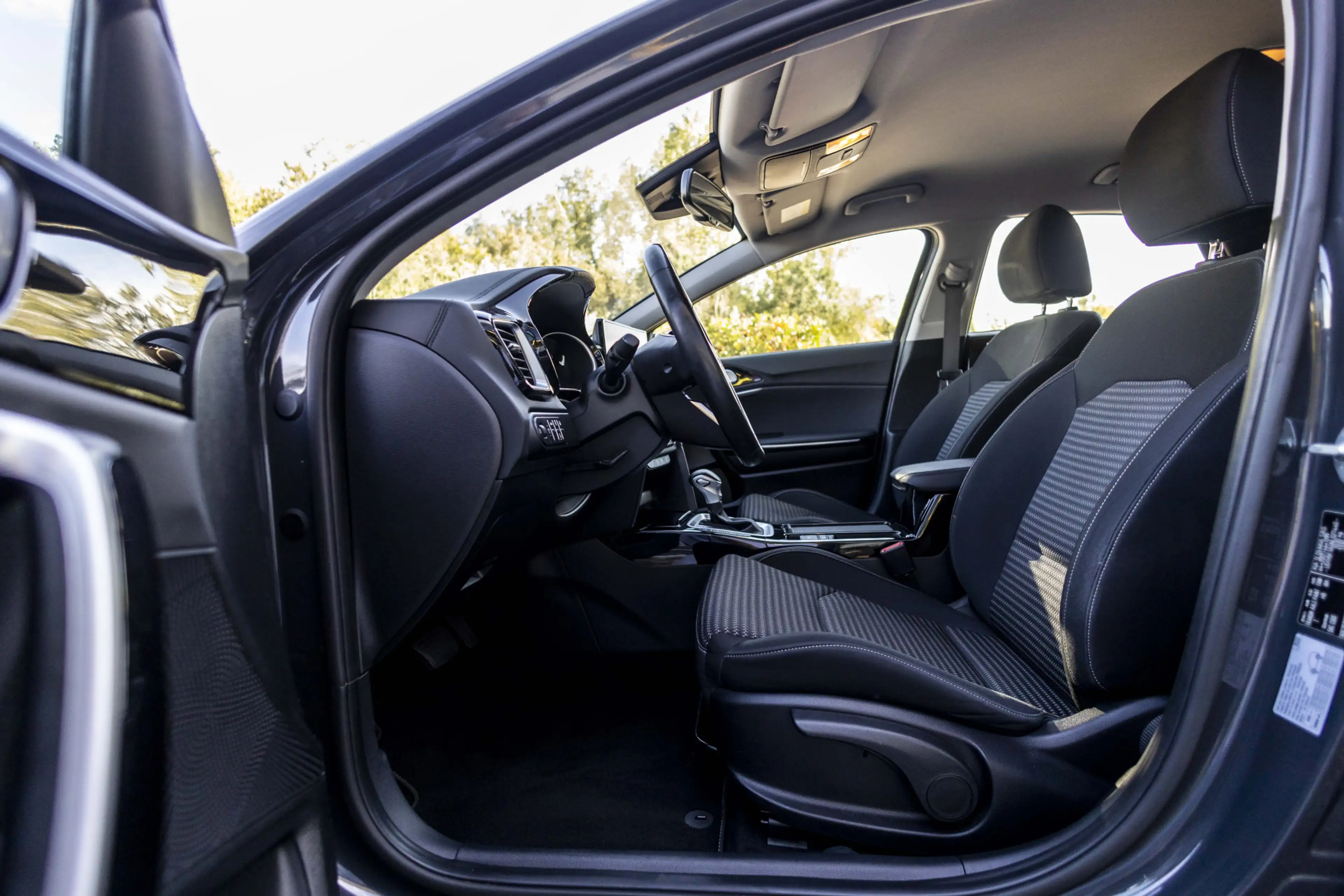 Kia XCeed 1.6 GDi PHEV DynamicPlusLine — photo 8