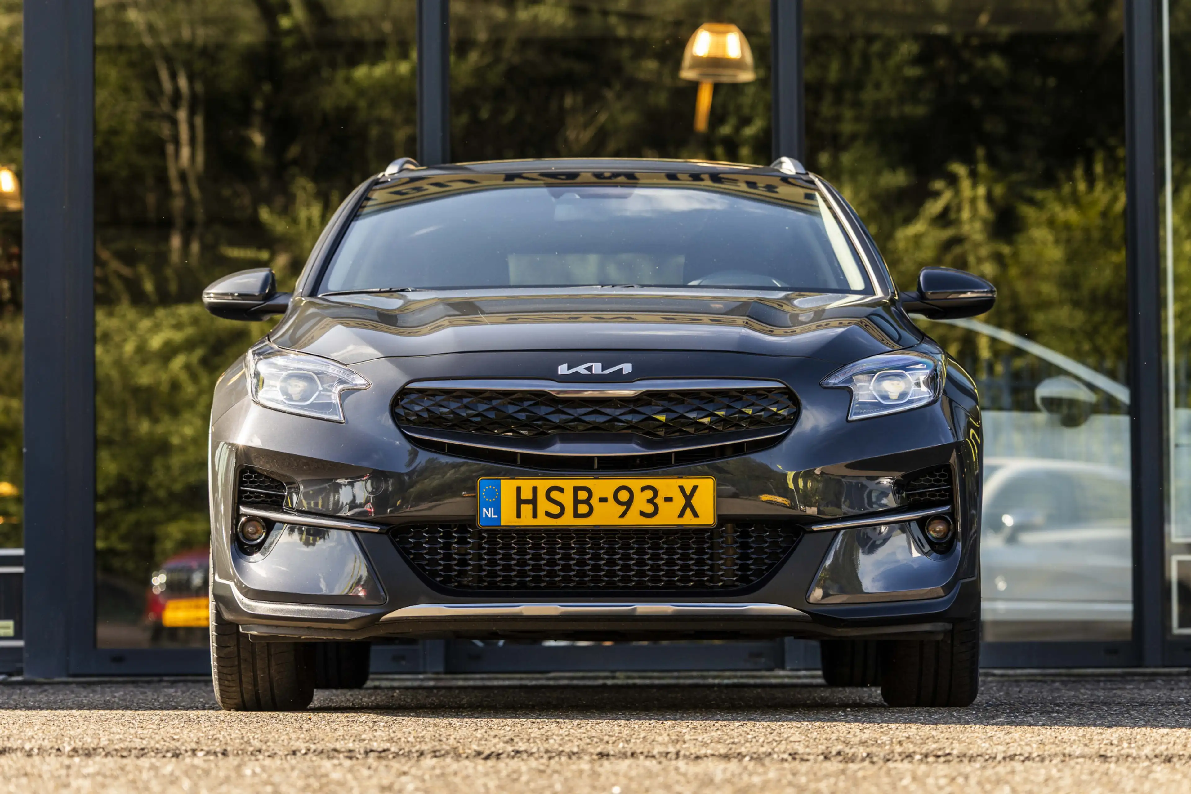 Kia XCeed 1.6 GDi PHEV DynamicPlusLine — photo 3