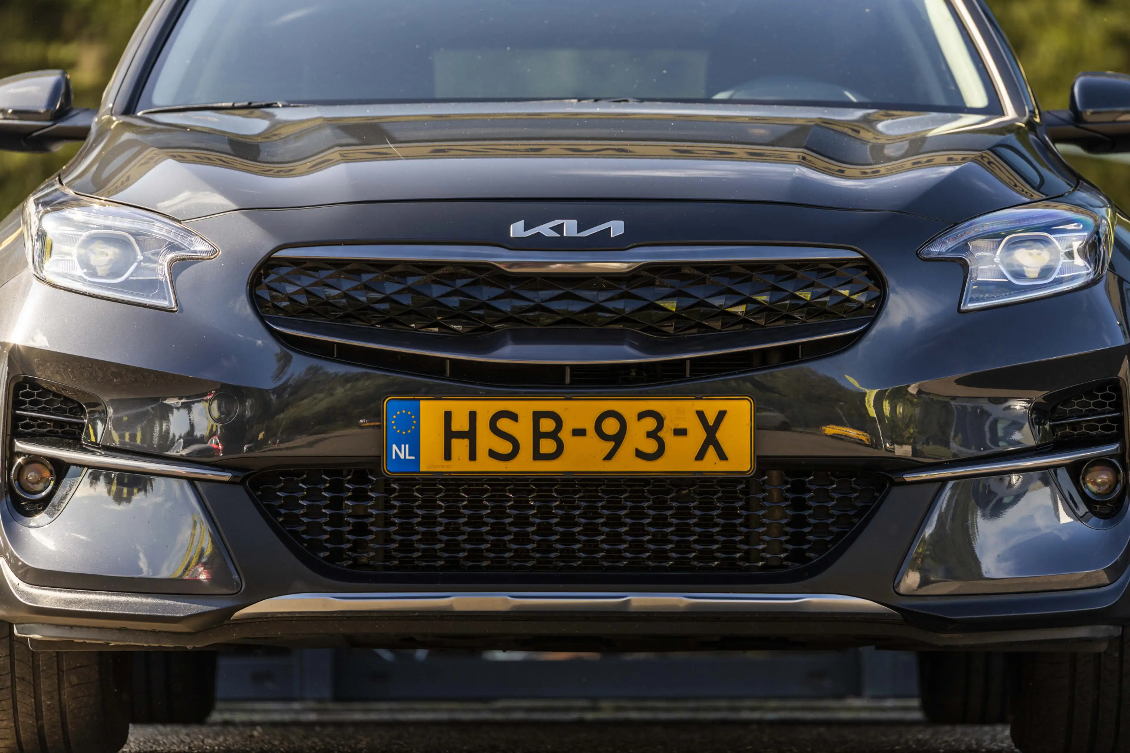 Kia XCeed 1.6 GDi PHEV DynamicPlusLine — photo 5