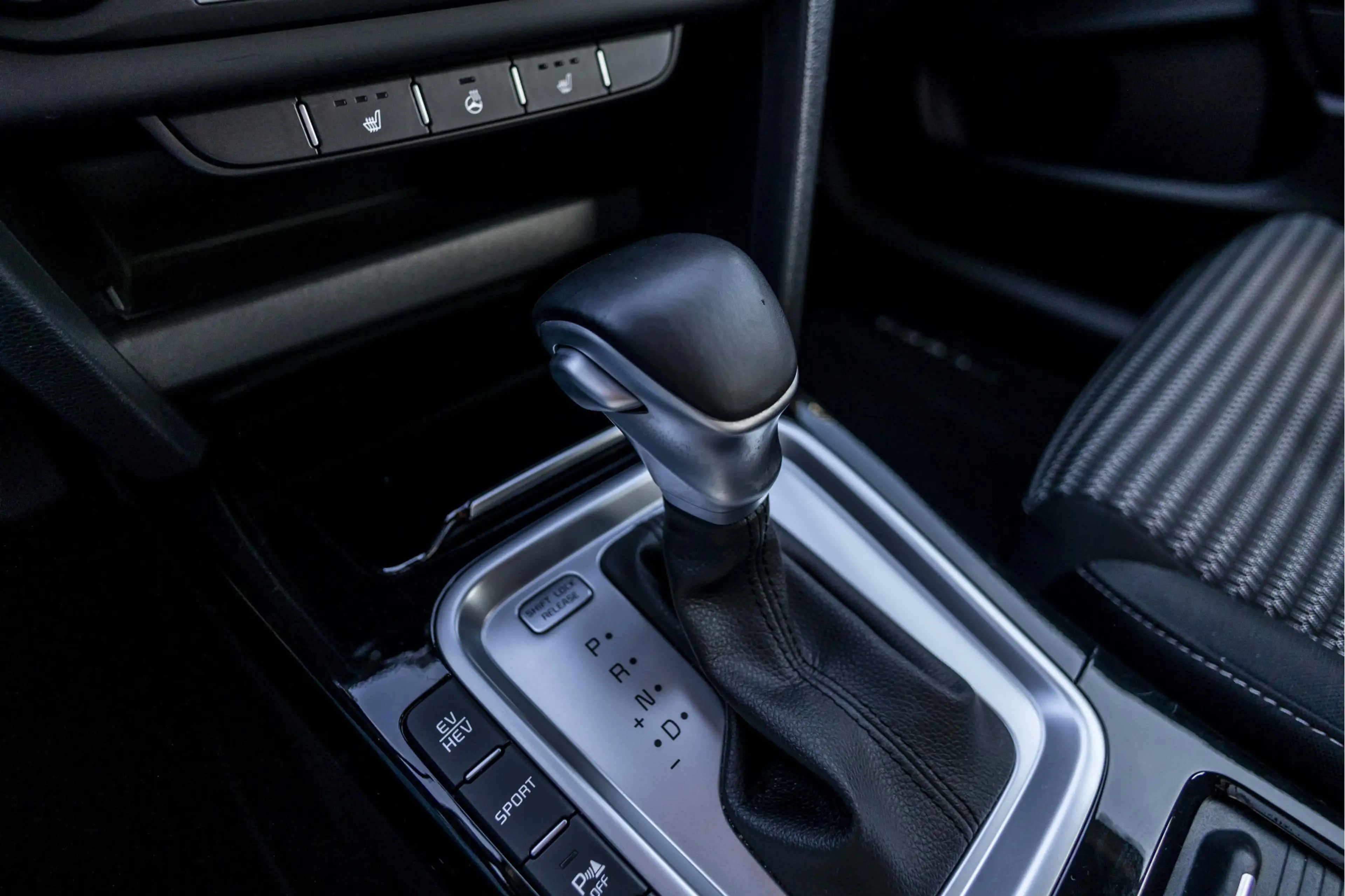 Kia XCeed 1.6 GDi PHEV DynamicPlusLine — photo 14