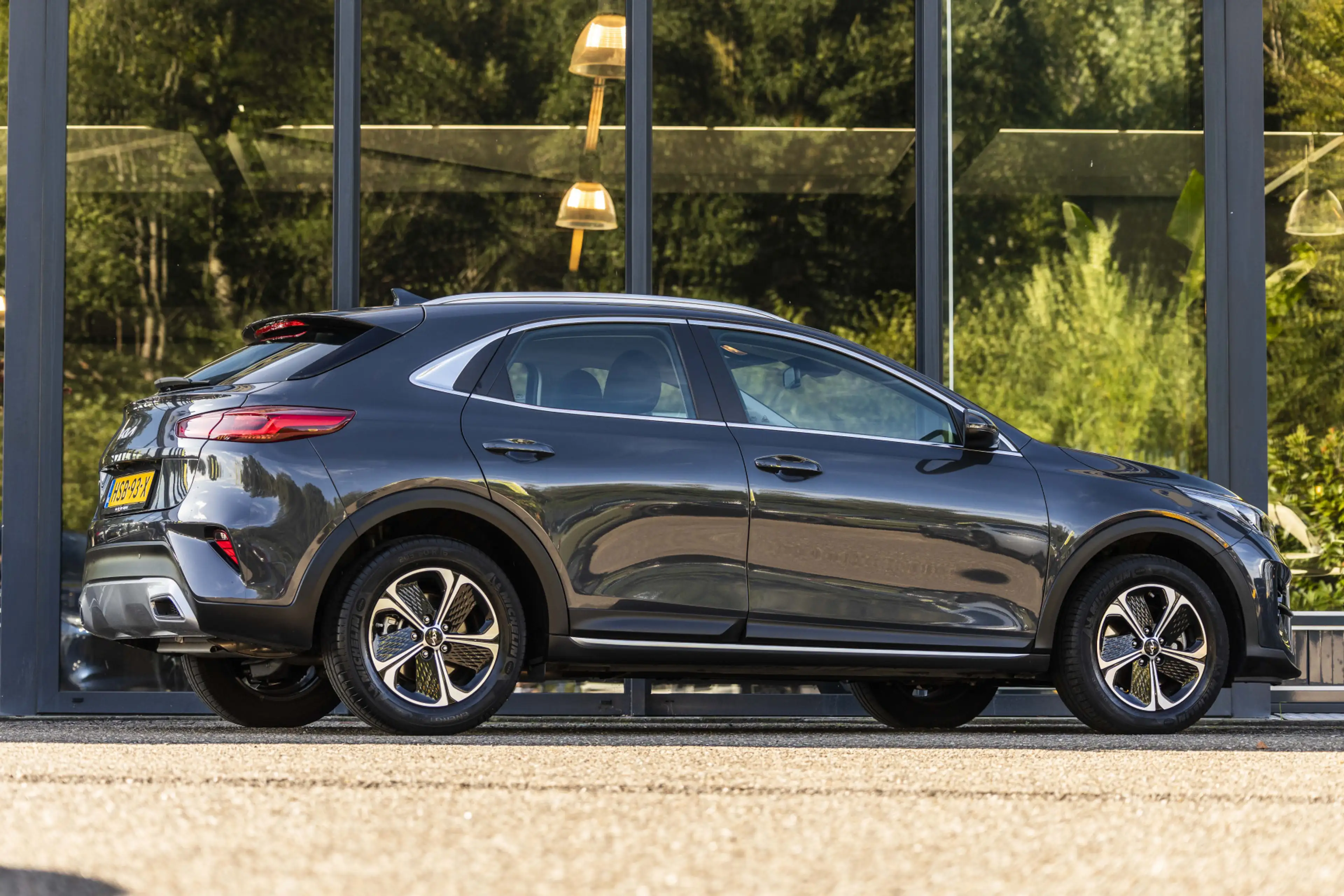 Kia XCeed 1.6 GDi PHEV DynamicPlusLine — photo 9