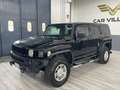HUMMER H3 H3 3.7 aut. Luxury Schwarz - thumbnail 6