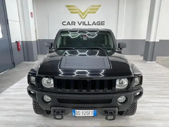 HUMMER H3 H3 3.7 aut. Luxury