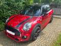 MINI Cooper Seven Chili Rot - thumbnail 1