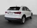 Audi Q3 45 TFSIe LED NAVI+ SITZHZ AHK Weiß - thumbnail 3