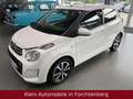 Citroen C1 Shine Klima Kamera SHZ Tempomat *TÜV: 2027* Bianco - thumbnail 3