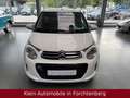 Citroen C1 Shine Klima Kamera SHZ Tempomat *TÜV: 2027* Bianco - thumbnail 2