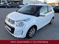 Citroen C1 Shine Klima Kamera SHZ Tempomat *TÜV: 2027* Weiß - thumbnail 3