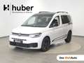 Volkswagen Caddy Edition TDI 4MOTION Weiß - thumbnail 1