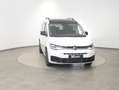 Volkswagen Caddy Edition TDI 4MOTION Weiß - thumbnail 8