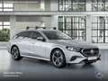 Mercedes-Benz E 300 e T Hybrid Avantgarde Fahrass Distr. LED AHK Silber - thumbnail 21