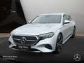 Mercedes-Benz E 300 e T Hybrid Avantgarde Fahrass Burmester LED Silber - thumbnail 2