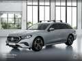 Mercedes-Benz E 300 e T Hybrid Avantgarde Fahrass Distr. LED AHK Silber - thumbnail 14