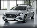 Mercedes-Benz E 300 e T Hybrid Avantgarde Fahrass Distr. LED AHK Silber - thumbnail 2