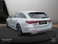 Mercedes-Benz E 300 e T Hybrid Avantgarde Fahrass Burmester LED Silber - thumbnail 10