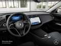 Mercedes-Benz E 300 e T Hybrid Avantgarde Fahrass Distr. LED AHK Silber - thumbnail 10