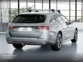 Mercedes-Benz E 300 e T Hybrid Avantgarde Fahrass Distr. LED AHK Silber - thumbnail 5