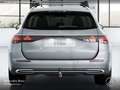 Mercedes-Benz E 300 e T Hybrid Avantgarde Fahrass Distr. LED AHK Silber - thumbnail 9