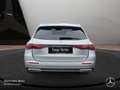 Mercedes-Benz E 300 e T Hybrid Avantgarde Fahrass Burmester LED Silber - thumbnail 9