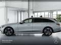 Mercedes-Benz E 300 e T Hybrid Avantgarde Fahrass Distr. LED AHK Silber - thumbnail 6