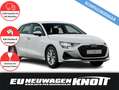 Audi A3 A3 Advanced 35TFSI Stronic Sportback FACELIFT 2024 Schwarz - thumbnail 1