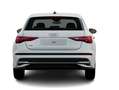 Audi A3 A3 Advanced 35TFSI Stronic Sportback FACELIFT 2024 Schwarz - thumbnail 3