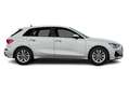 Audi A3 A3 Advanced 35TFSI Stronic Sportback FACELIFT 2024 Schwarz - thumbnail 2