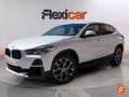 BMW X2 sDrive 18iA Blanco - thumbnail 9