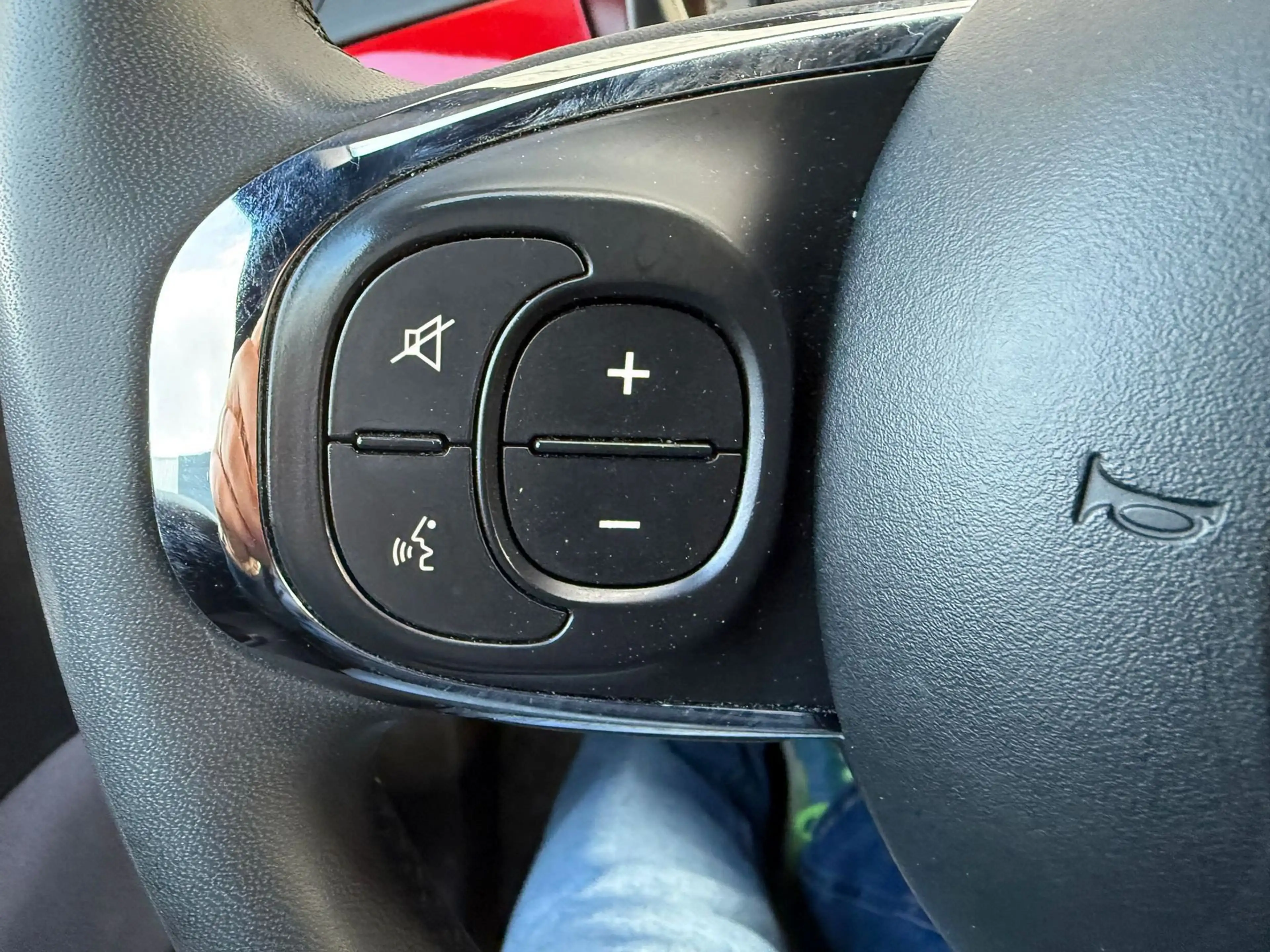 Fiat 500 *CAR PLAY*AC* 1.0 Benz/Hybrid — photo 11