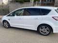 Ford S-Max 2.0TDCi Bi-turbo Titanium PS 210 Blanc - thumbnail 6