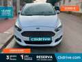 Ford S-Max 2.0TDCi Bi-turbo Titanium PS 210 Blanc - thumbnail 1