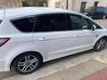 Ford S-Max 2.0TDCi Bi-turbo Titanium PS 210 Blanco - thumbnail 3