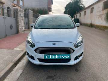 2.0TDCi Bi-turbo Titanium PS 210